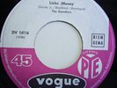The Searchers S vogue 14116  D 60er  Liebe (Money)  EX