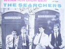 The Searchers S vogue D 60er  Verzeih´ My Love  Mint