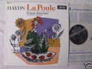 SXL ED1 Ansermet conducts Haydn symphonies