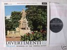 SXL ED2 Vienna Octet plays Mozart Divertimenti