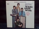 BEATLES LP 