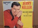 JERRY KELLER 
