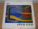 FUSE/DIMENSION INTRUSION 2xLP/ PLUS 8  8024