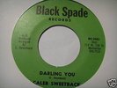 Caleb Sweetback * Dalrin You * 70s Roots Orig Listen