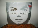 MICHAEL JACKSON - INVINCIBLE (2 LP - SEALED)