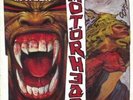 MOTÖRHEAD/MOTORHEAD- THE BEST OF  KLAPPCOVER/RAR