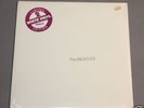 The BEATLES White Album White Vinyl-2 LP Still Sealed