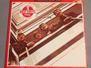 The BEATLES 1962-1966 Red Vinyl-2 LP Still Sealed