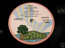 JETHRO TULL: Benefit LP 1970 ISLAND 1st UK Pink Rim