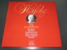 BACH MOZART BEETHOVEN - HEIFETZ VIOLIN 6 LP BOX UK |320