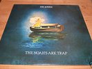 Nic Jones The Noah's Ark Trap vinyl LP near-mint