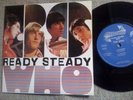 The Who: Ready Steady Who (UK-7