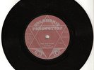 BUNNY WAILER - RISE AND SHINE/RIDING 7