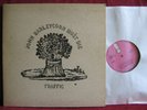 Traffic  JOHN BARLEYCORN MUST DIE  -  Island ILPS 9116