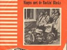 MINGUS & ROCKIN' BLACKS - Sarie Marijs (1962 Indo Rock)