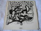 The Kaleidoscope Side Trips mono LP
