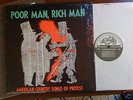 Poor Man,Rich Man,Rounder1026                      VG++
