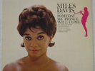 MFSL MILES DAVIS SOME DAY MY PRINCE WILL COME  (NM)