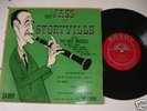 RUBY BRAFF PEE-WEE RUSSELL STORYVILLE VOL 2 SAVOY 15016