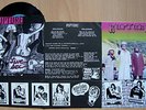 RUPTURE Live Sex e.p infest nailed down extortion spazz