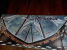 Warhorse - Red Sea Rare 1972 Vertigo LP Swirl Ex+