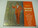 Frankie Miller 