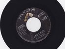 ELVIS PRESLEY 45 RPM *SUPER RARE* LIVING STEREO 61-7777