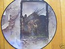 LED ZEPPELIN IV  4  picture disc  12