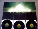 GLASTONBURY FAYRE LP ORIG HAWKWIND GONG T REX BOWIE ETC