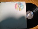 PINK FLOYD WISH YOU WERE HERE R&R PROMO LP