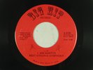 MACK RICE deep soul 45 SWEET TO THE BONE BIG HIT