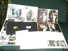 BEATLES WHITE ALBUM 1st UK PRESS LP TOP LOADER COMPLETE