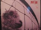 PEARL JAM VS. VINYL LP SEALED