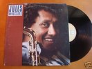 JULES BROUSSARD RARE PRIVATE MODERN SOUL LP SIGNED