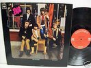 MOBY GRAPE 1967 MONO 1st LP UNCENSORED CVR & POSTER VG+