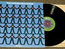 PHAROAH SANDERS-LOVE IN US ALL LP*RARE ORIG ASD-9280 nm