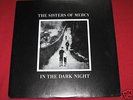 THE SISTERS OF MERCY - IN THE DARK NIGHT RARE