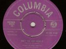 Huey Piano Smith - Don't You Just Know It (UK Columbia)