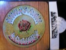 GRATEFUL DEAD - AMERICAN BEAUTY WLP PROMO LP MINT