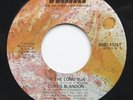 CURTIS BLANDON - IN THE LONG RUN NORTHERN SOUL 45 HEAR