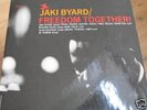 1966 - Jaki Byard - freedom together