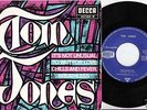 Tom JONES 'Chills & fever' MOD R&B Northern Soul * Hear