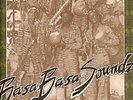 BASA BASA SOUNDZ AFRO FUNK HIGHLIFE FELA LP+poster