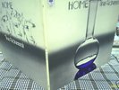 HOME.THE ALCHEMIST.UK ORIGINAL.N MINT FEW PLAYS ONLY