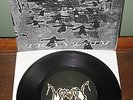 Morgion Travesty ORIG DOOM DEATH 1993 CATATONIC RARE