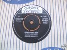 Richie Barrett - Some Other Guy 1962 UK 45 LONDON