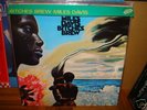 Miles Davis / Bitches Brew,Japan CBS 2LPs