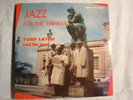 YUSEF LATEEF-JAZZ FOR THE THINKER-SAVOY DG-ORIG-N MINT