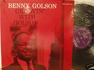 Benny Golson - 