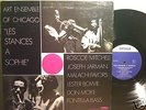 ART ENSEMBLE OF CHICAGO